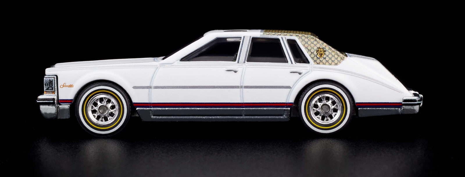 gucci hot wheels