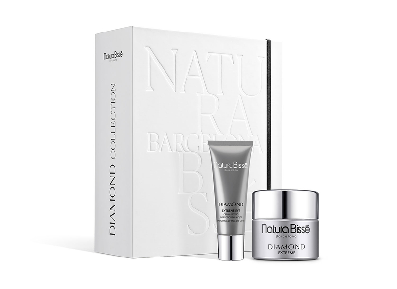 Cofres Beauty / Natura Bissé