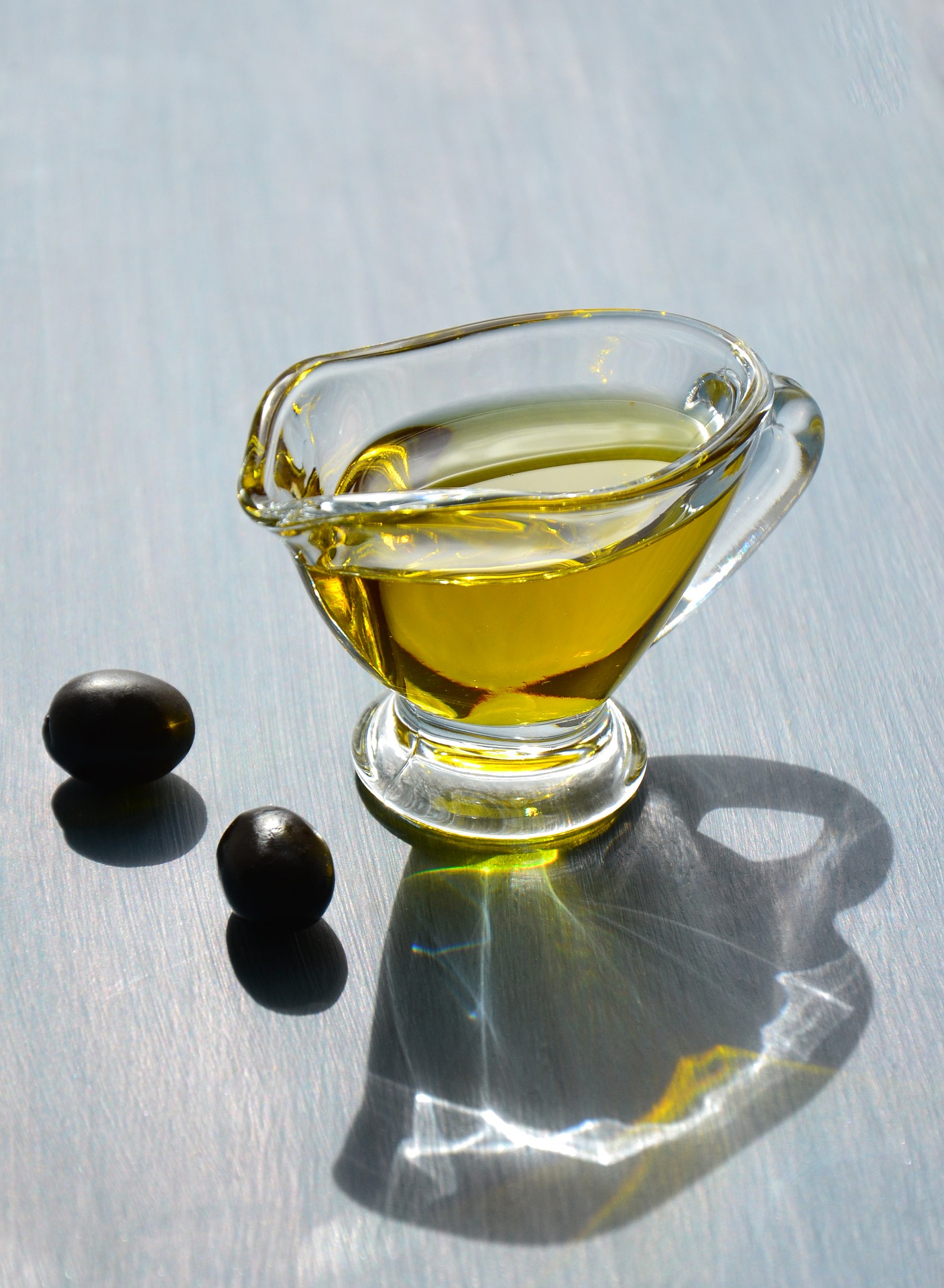 Aceite
