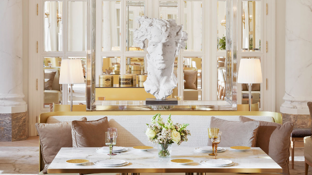 Foto: Mandarin Oriental