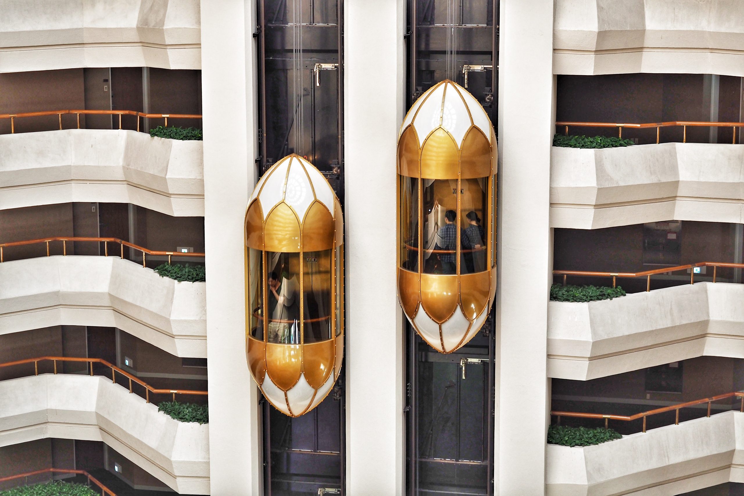 Ascensor