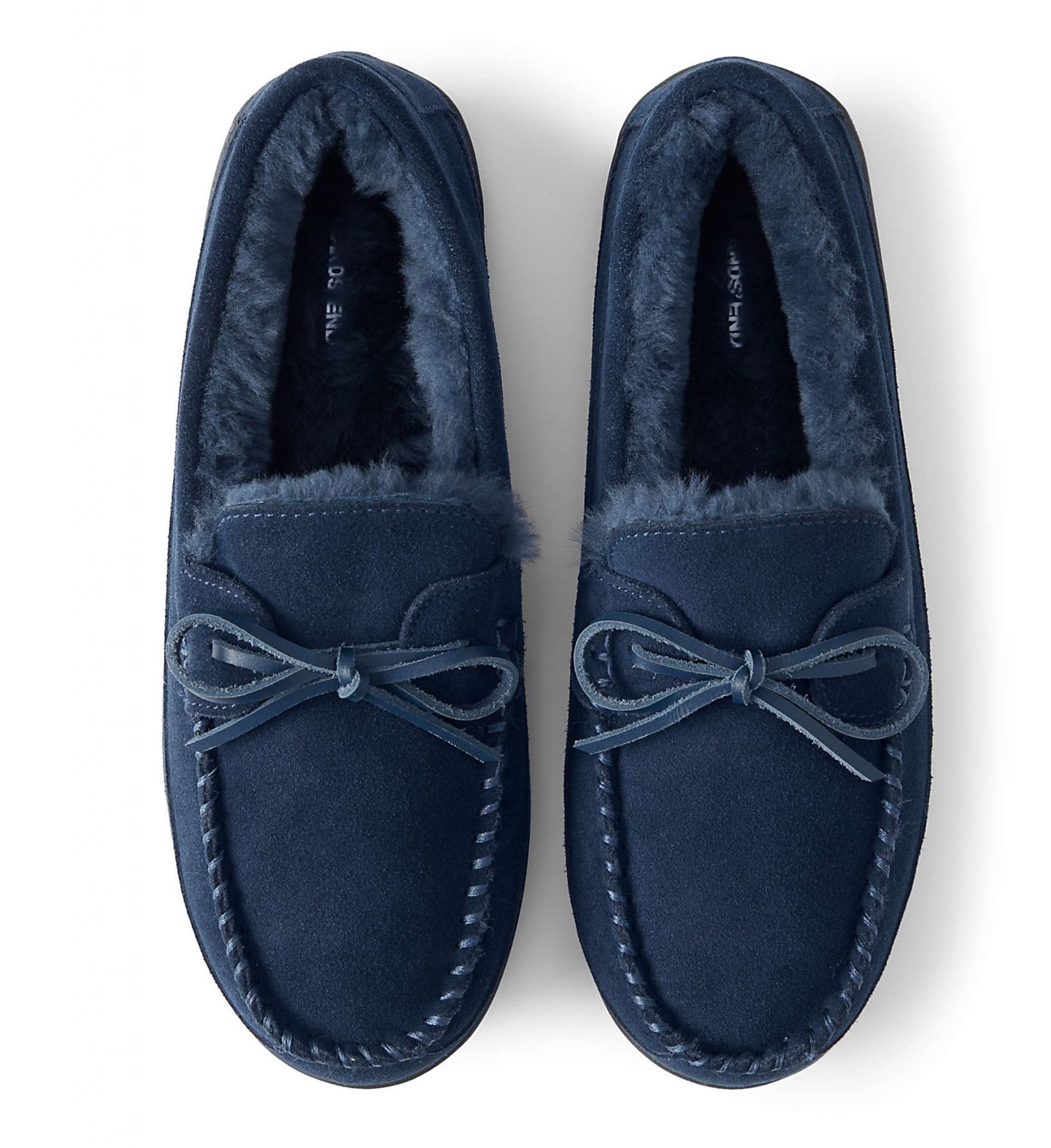 Zapatillas Draper James x Lands' End