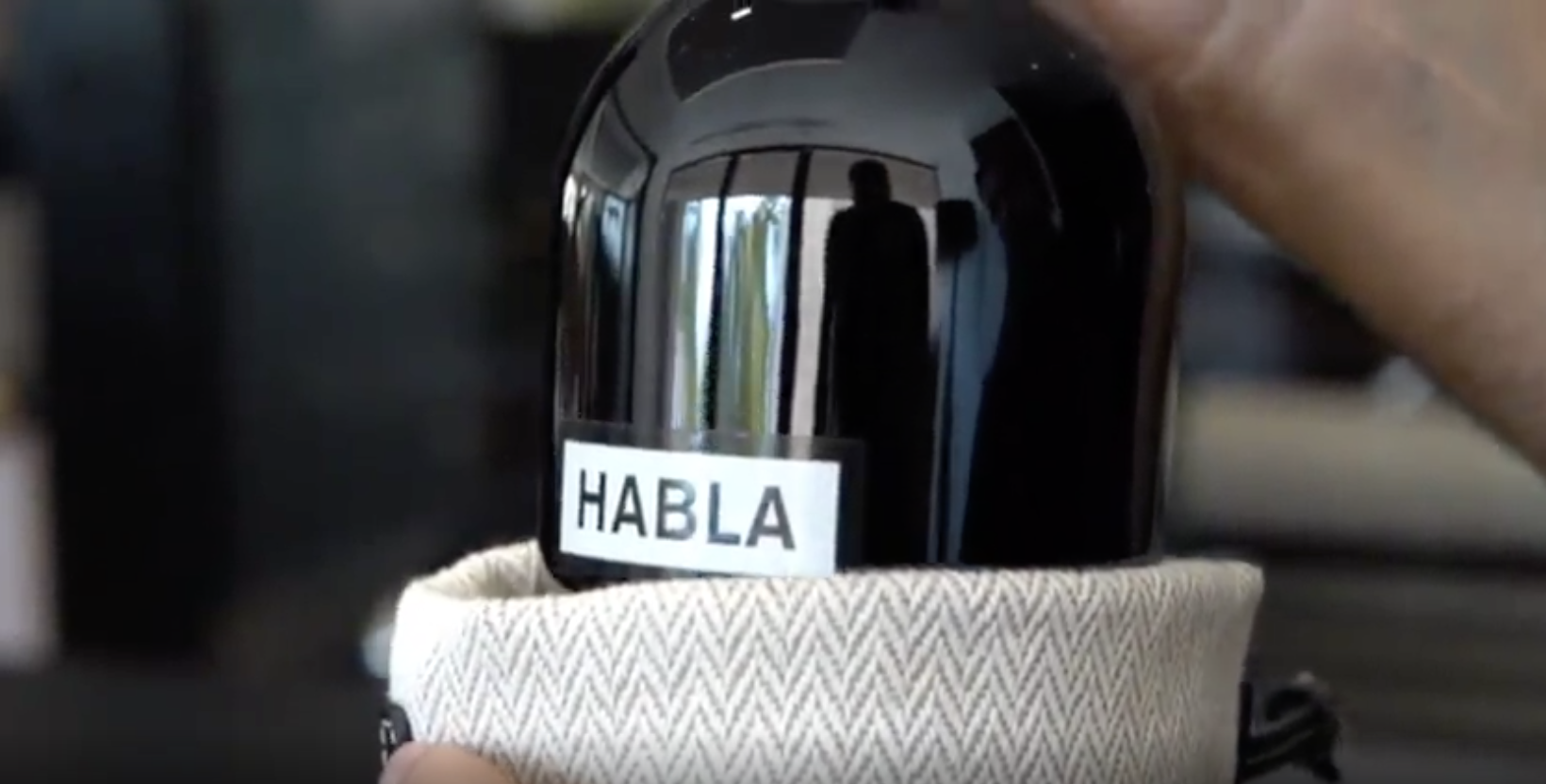 Bodegas Habla