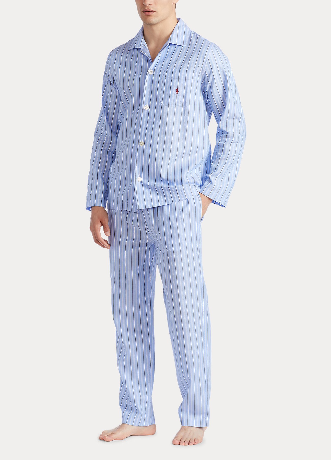 Pijama Ralph Lauren