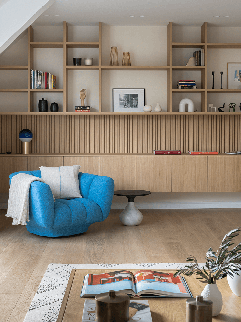 Vivienda Pau Alcover