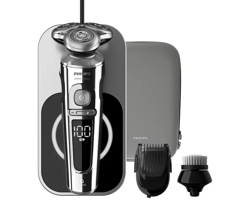 Shaver S9000 Prestige