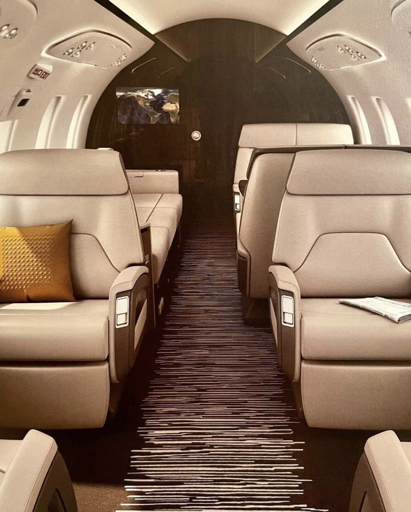 Jet privado