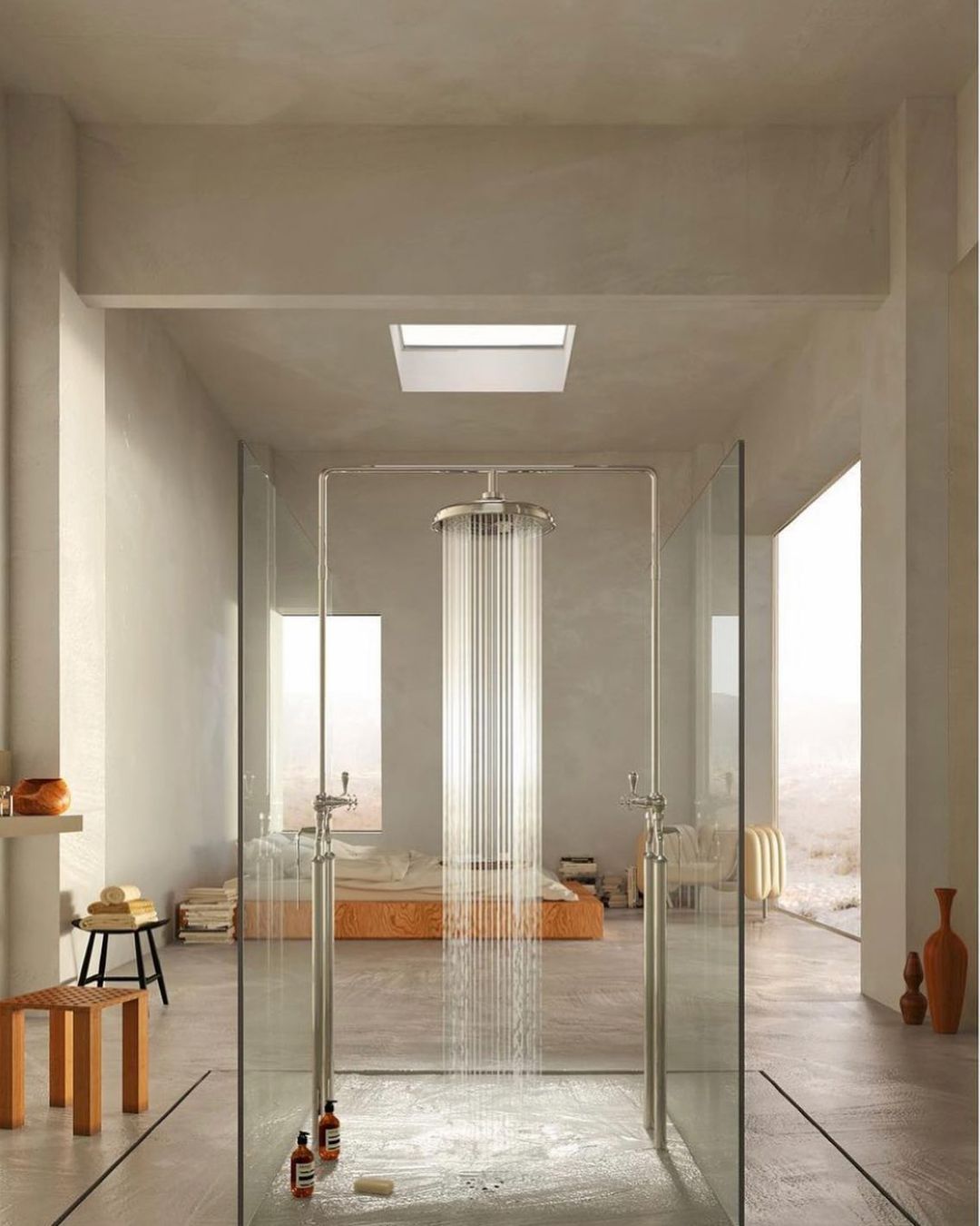 Decoraci&oacute;n Soul Arquitectura