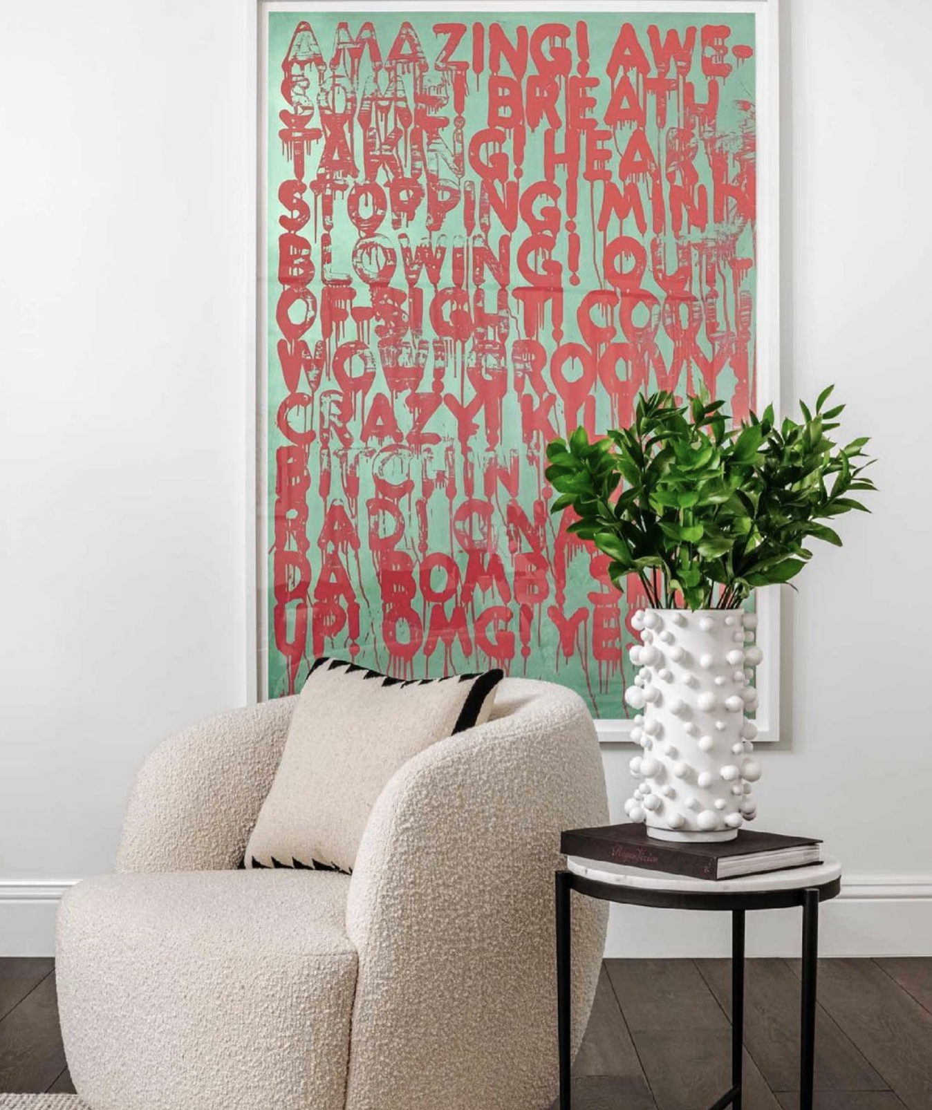 Decoraci&oacute;n