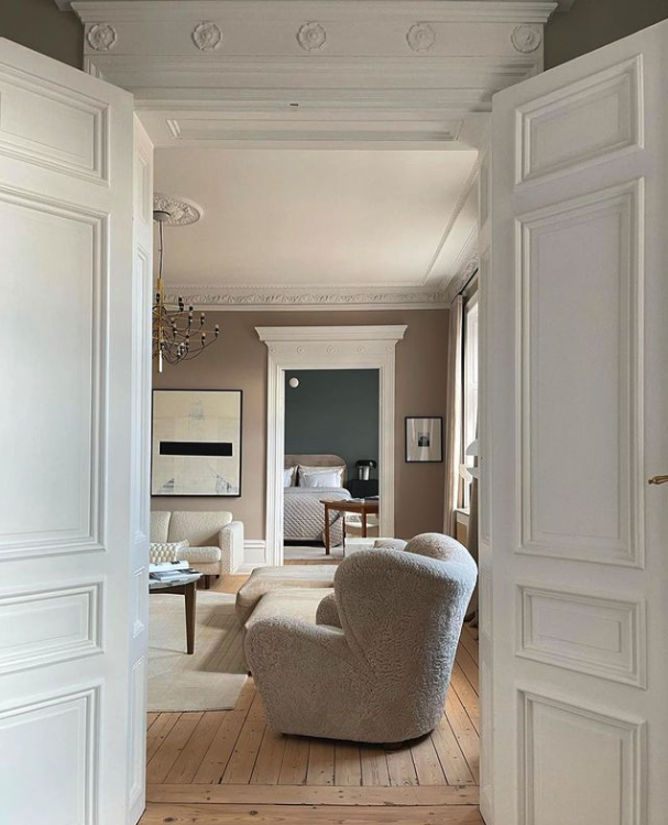 Decoraci&oacute;n Soul Arquitectura