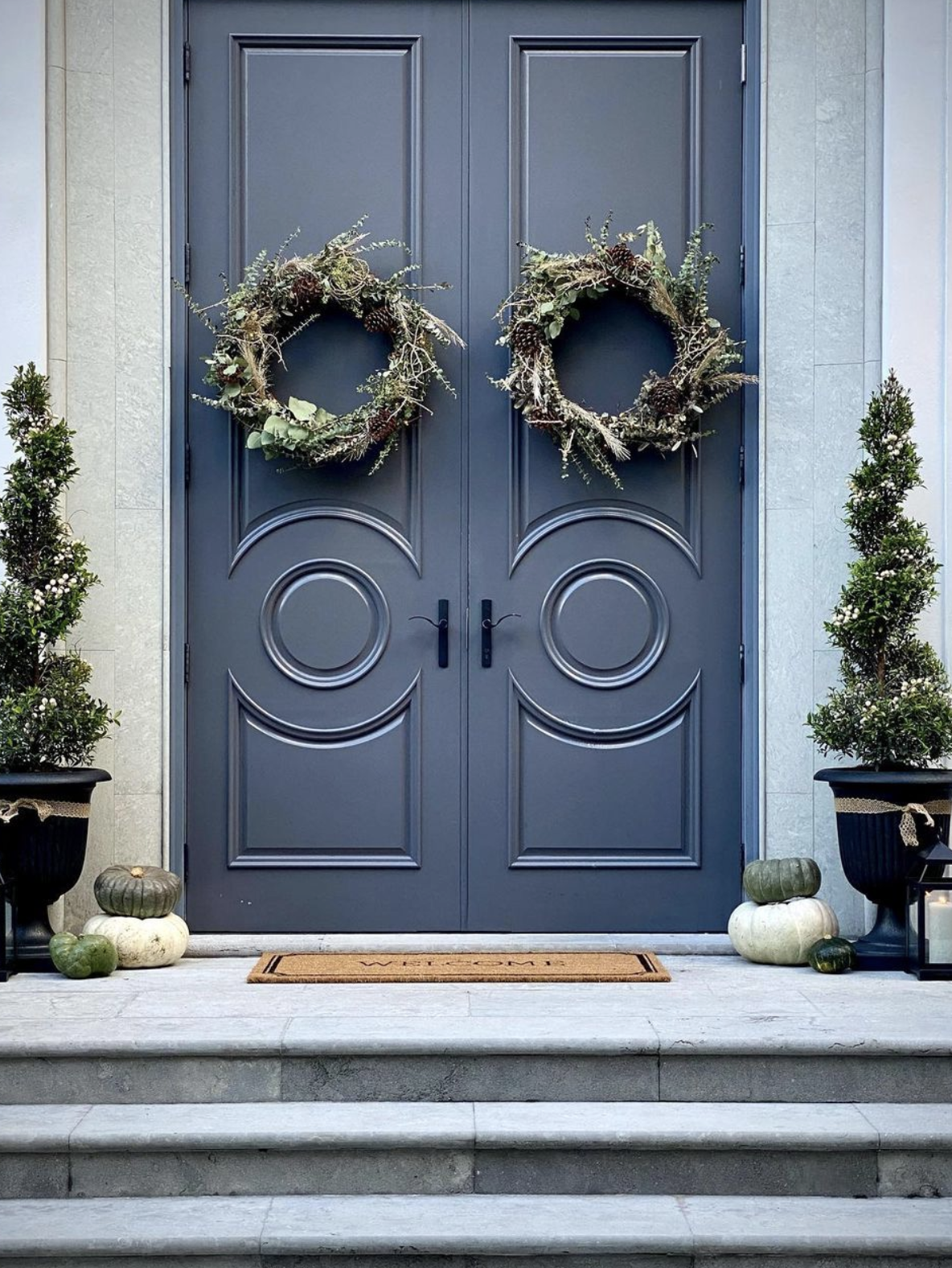 Decoraci&oacute;n de Navidad