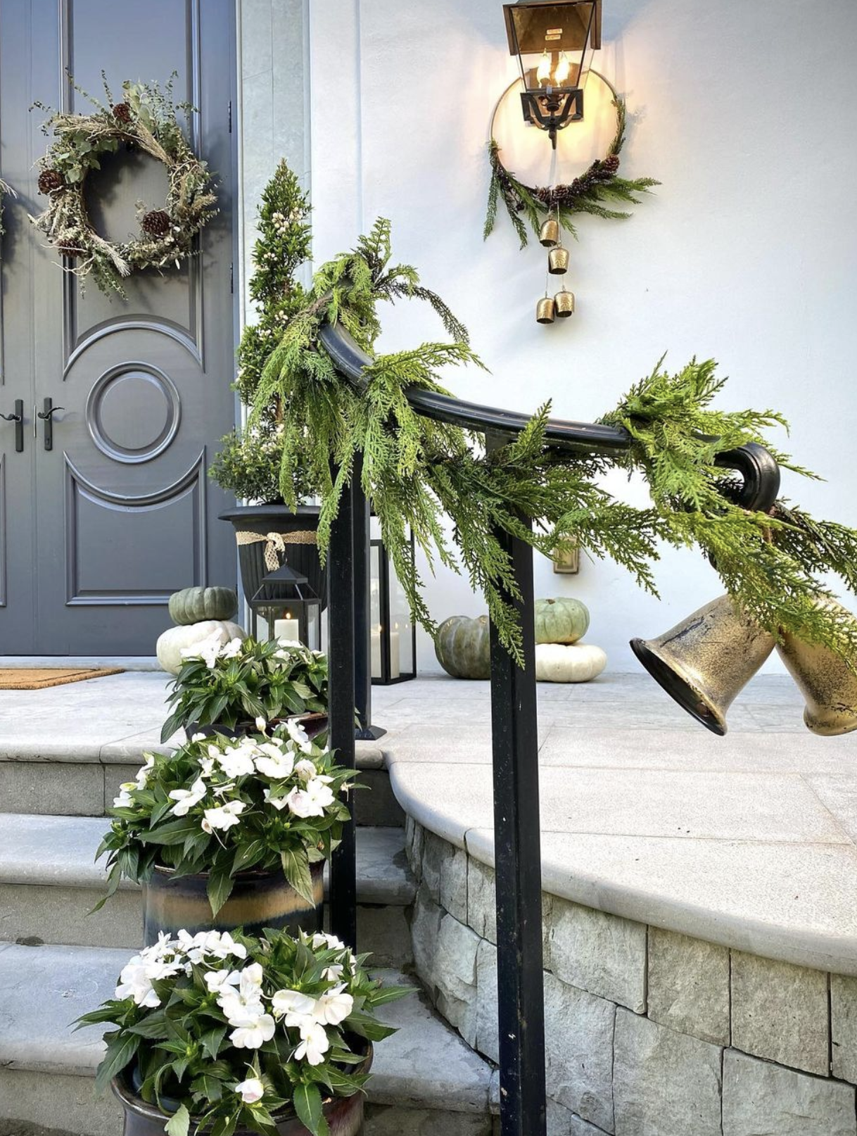 Decoraci&oacute;n de Navidad