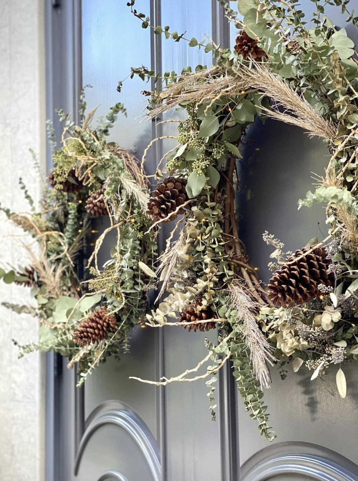 Decoraci&oacute;n de Navidad