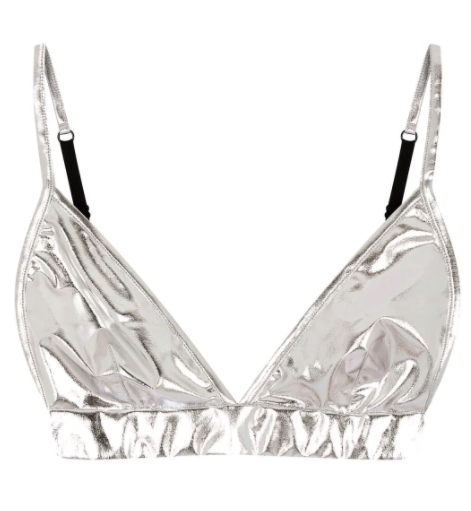 Top plata Dolce & Gabbana