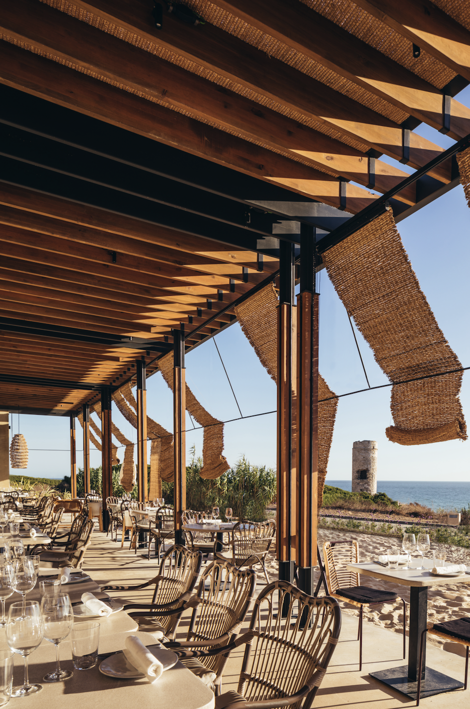 Foto: Cuartel del Mar