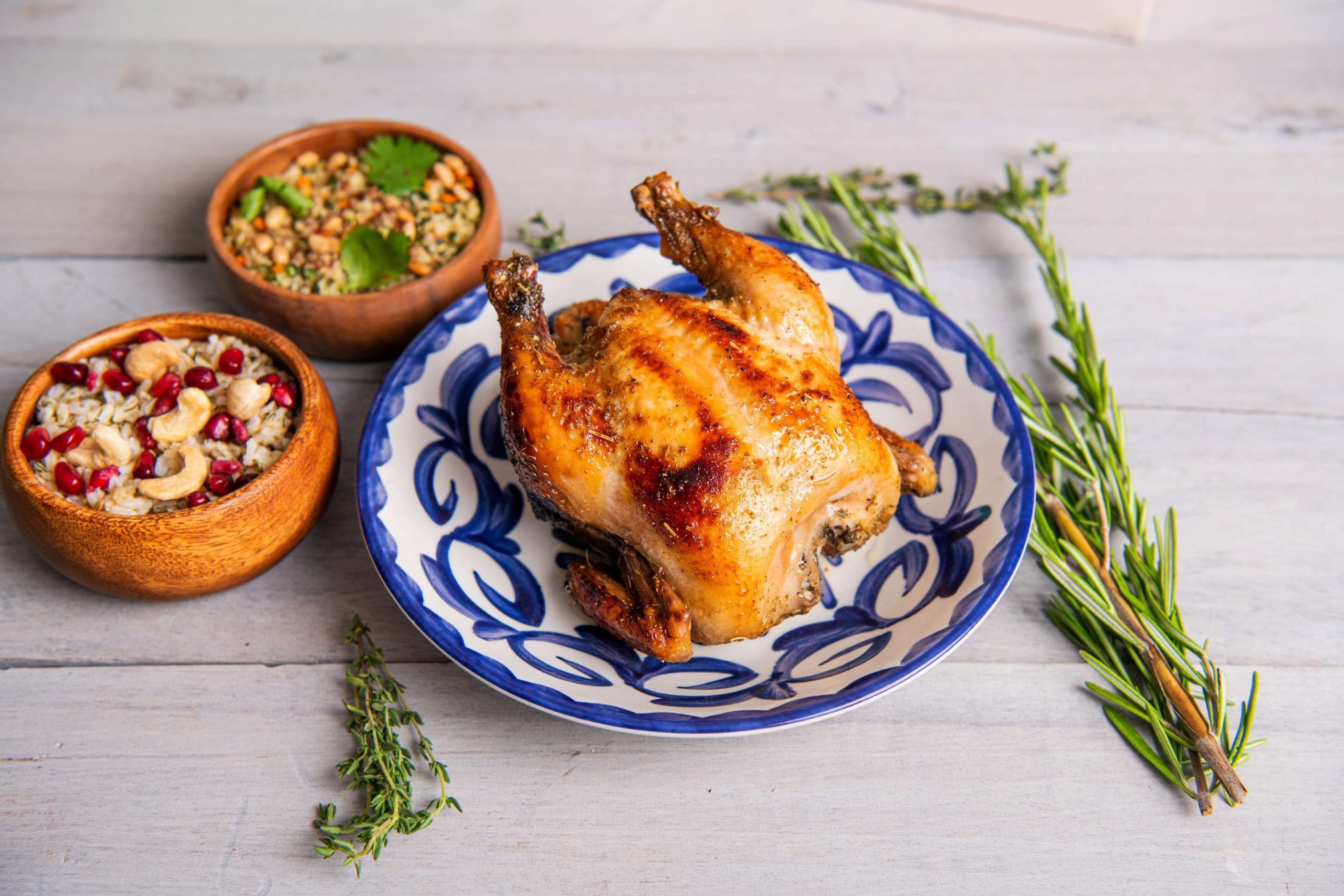 Foto: El Pollo Verde
