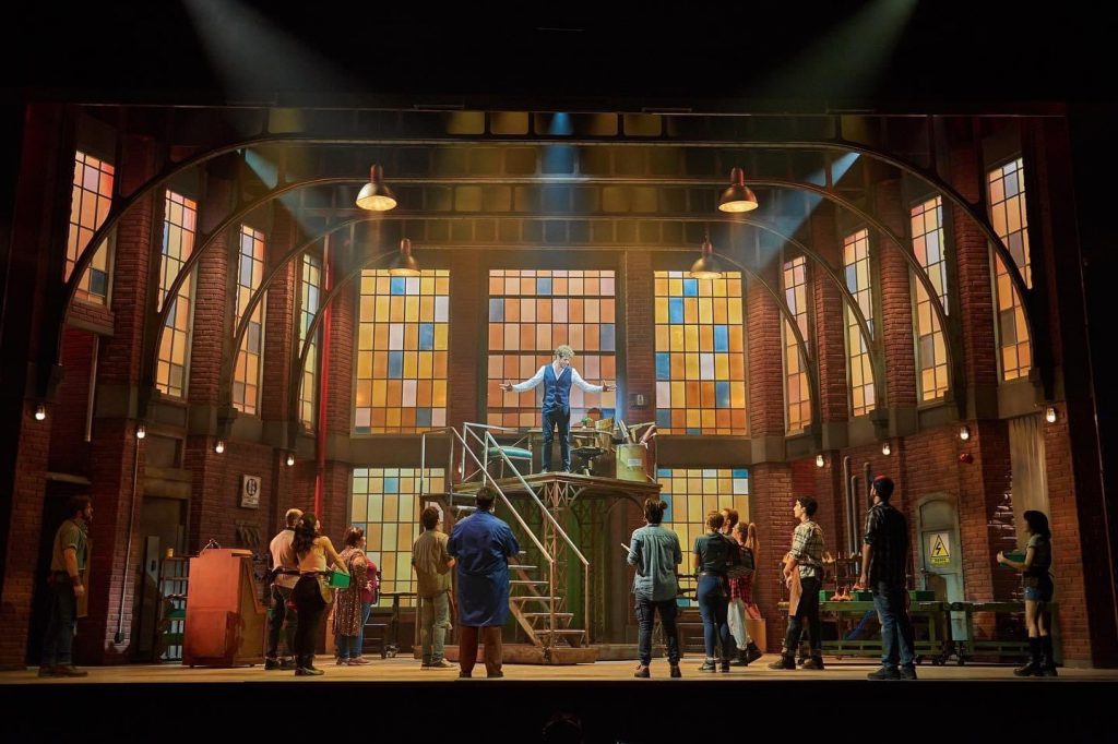 Musicales