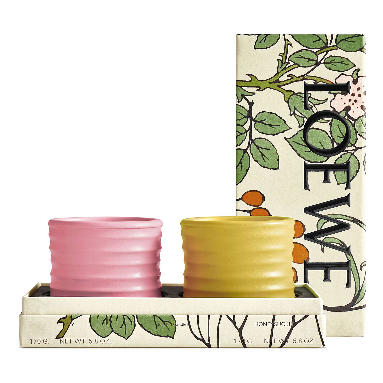Velas Loewe