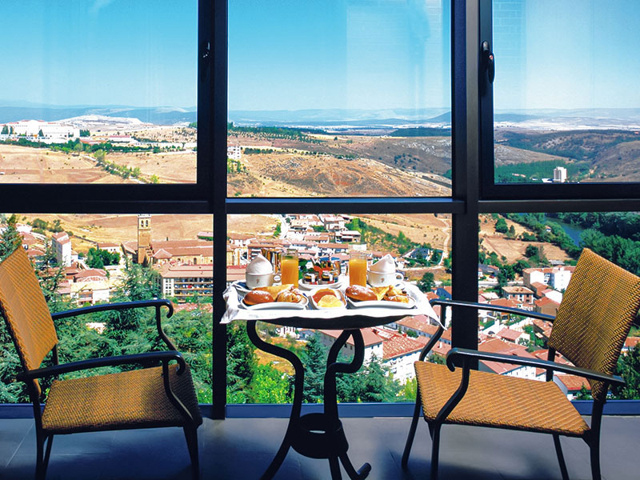 Paradores