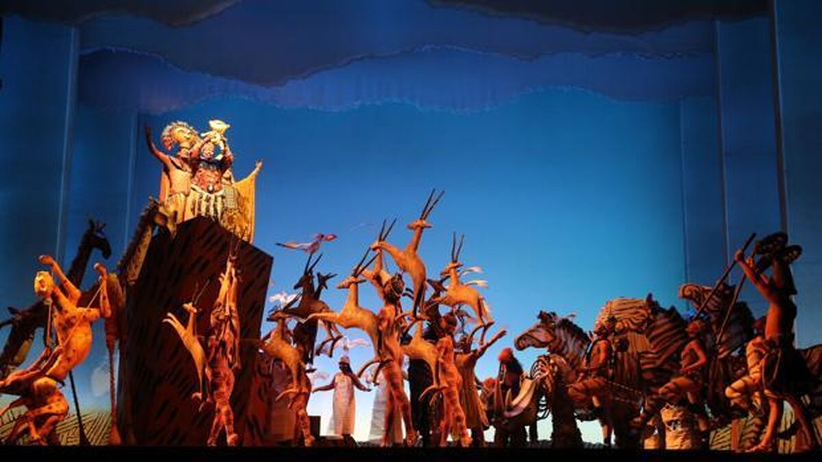 Musicales