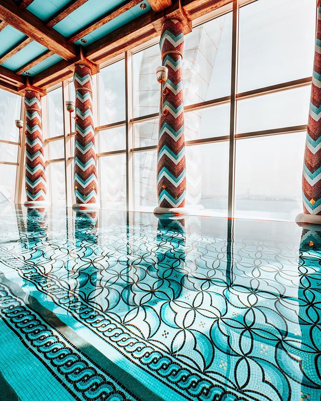 Talise Spa