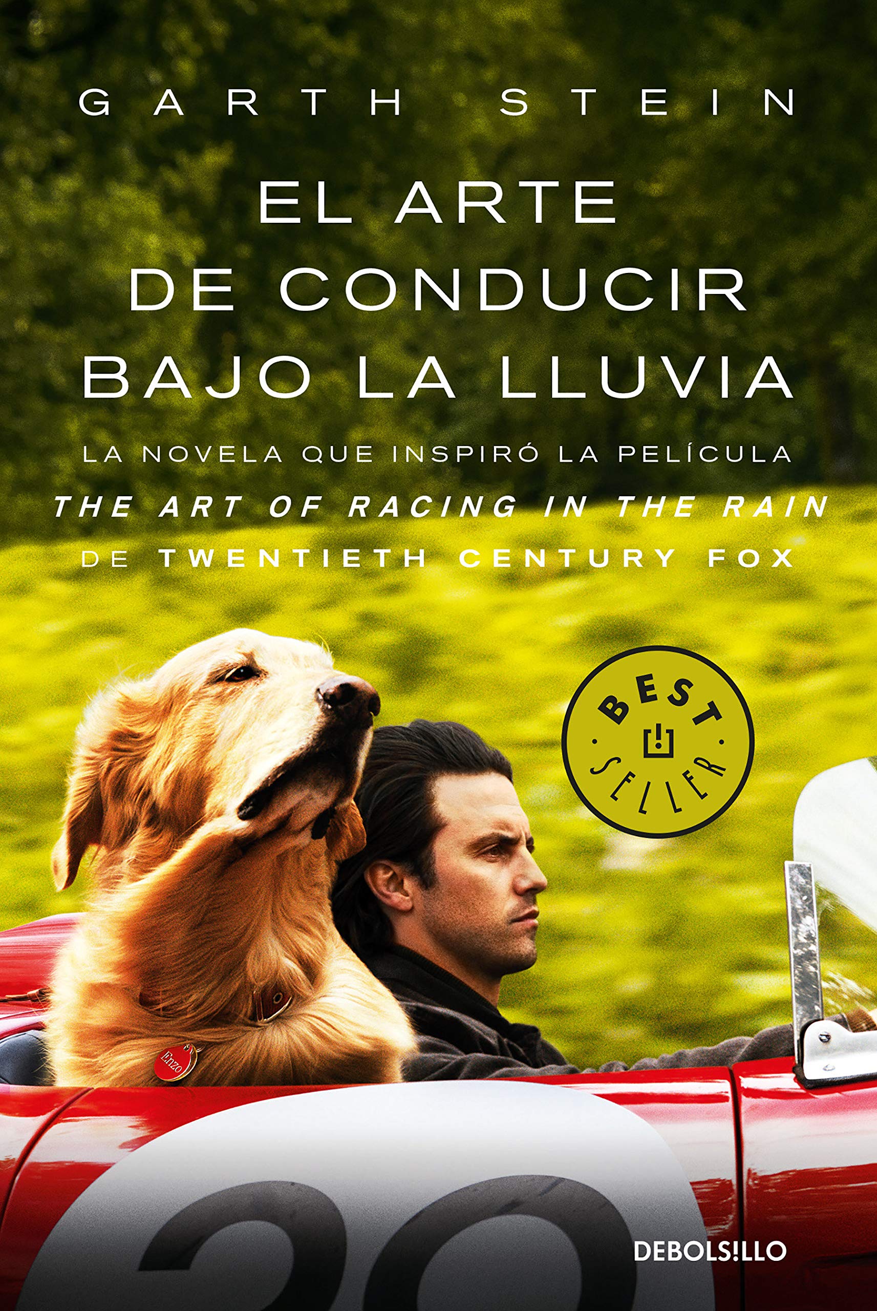 libros motor