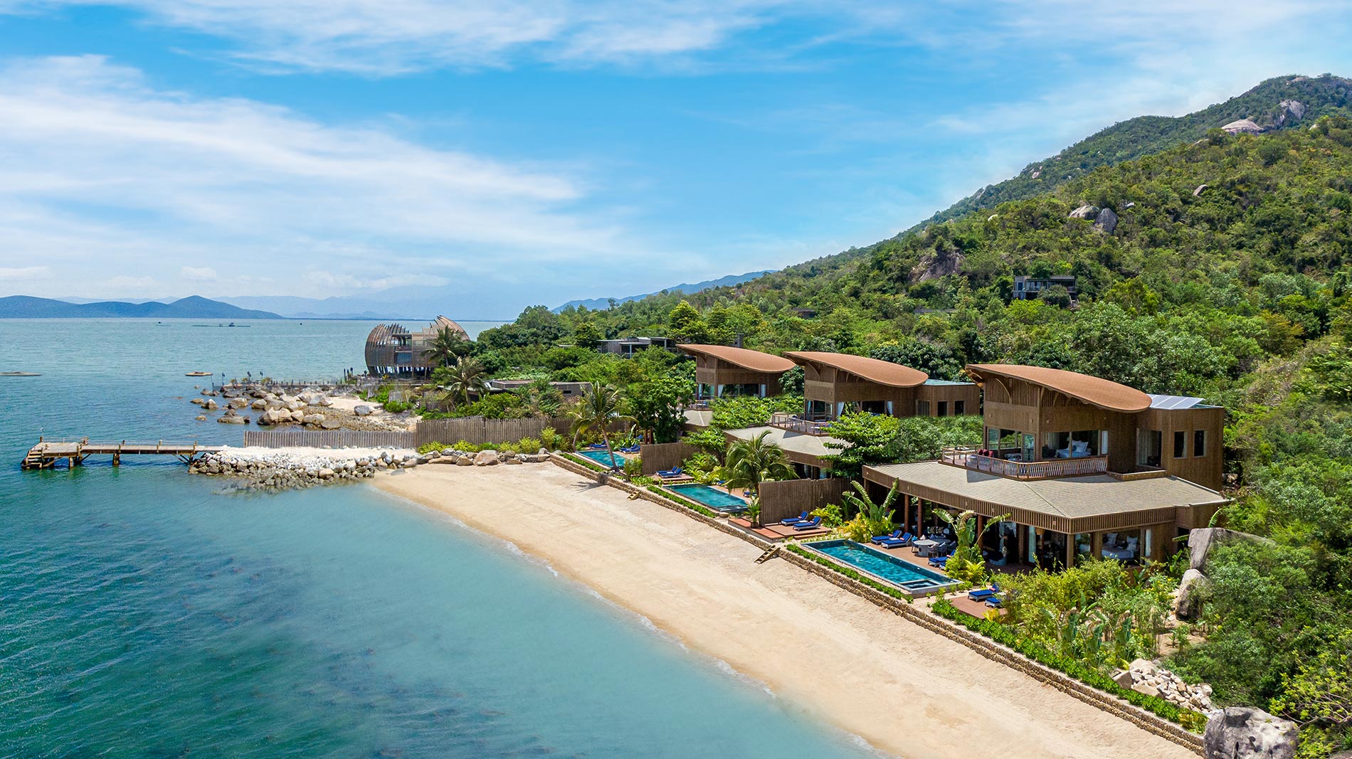An Lâm, Ninh Van Bay