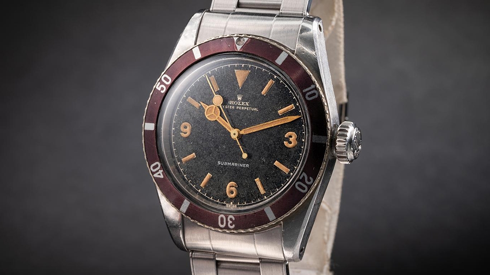 Foto: Tropical Watch