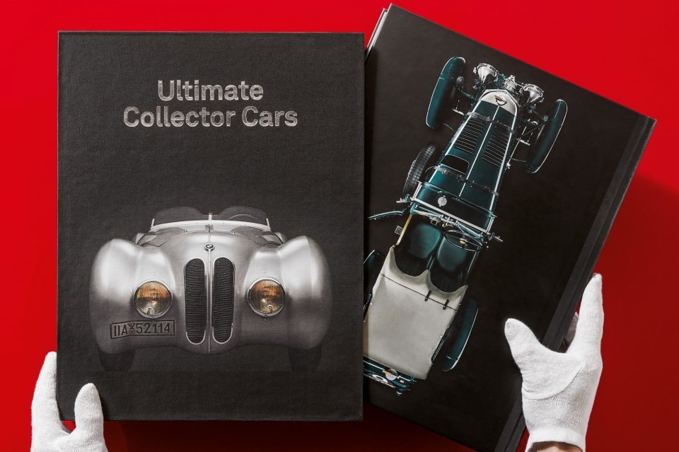 libros motor