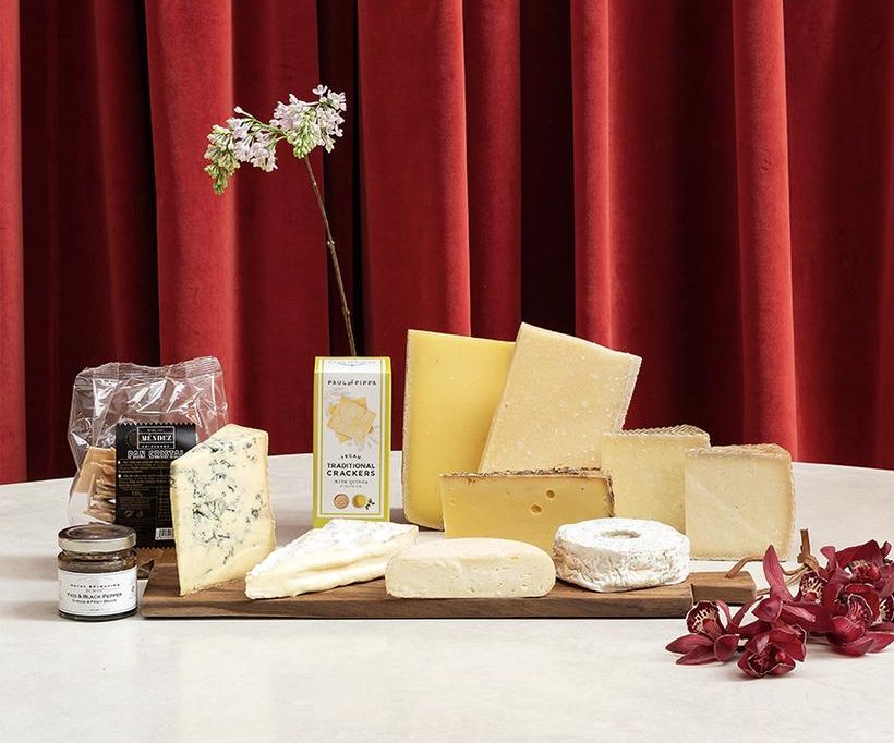regalos gourmet