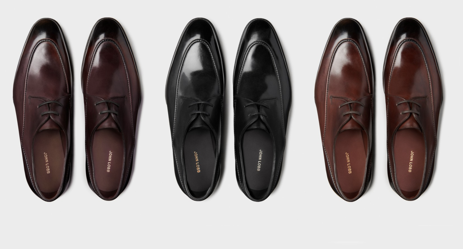 Foto: John Lobb