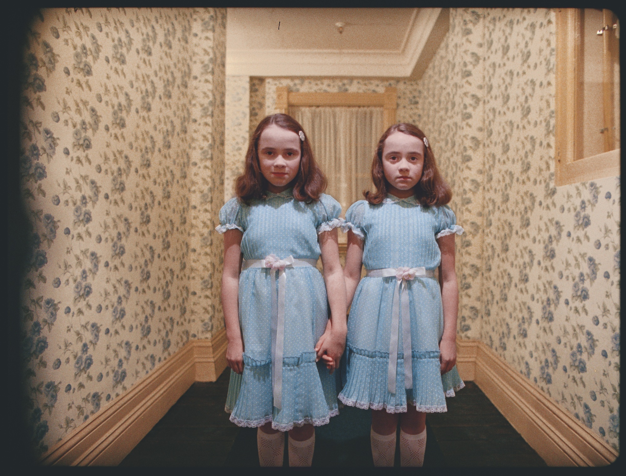Kubrick. The Exhibition