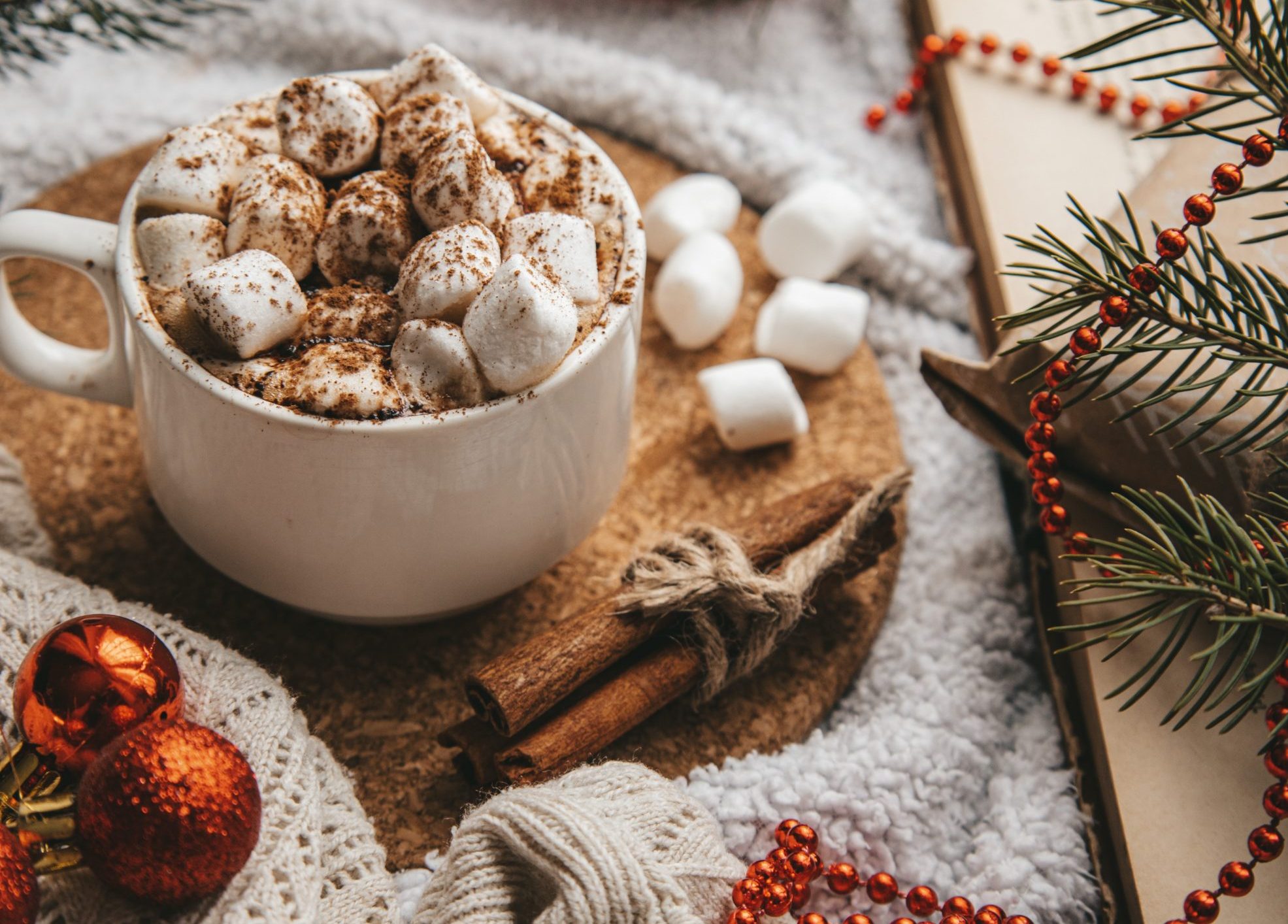 Navidad / Unsplash