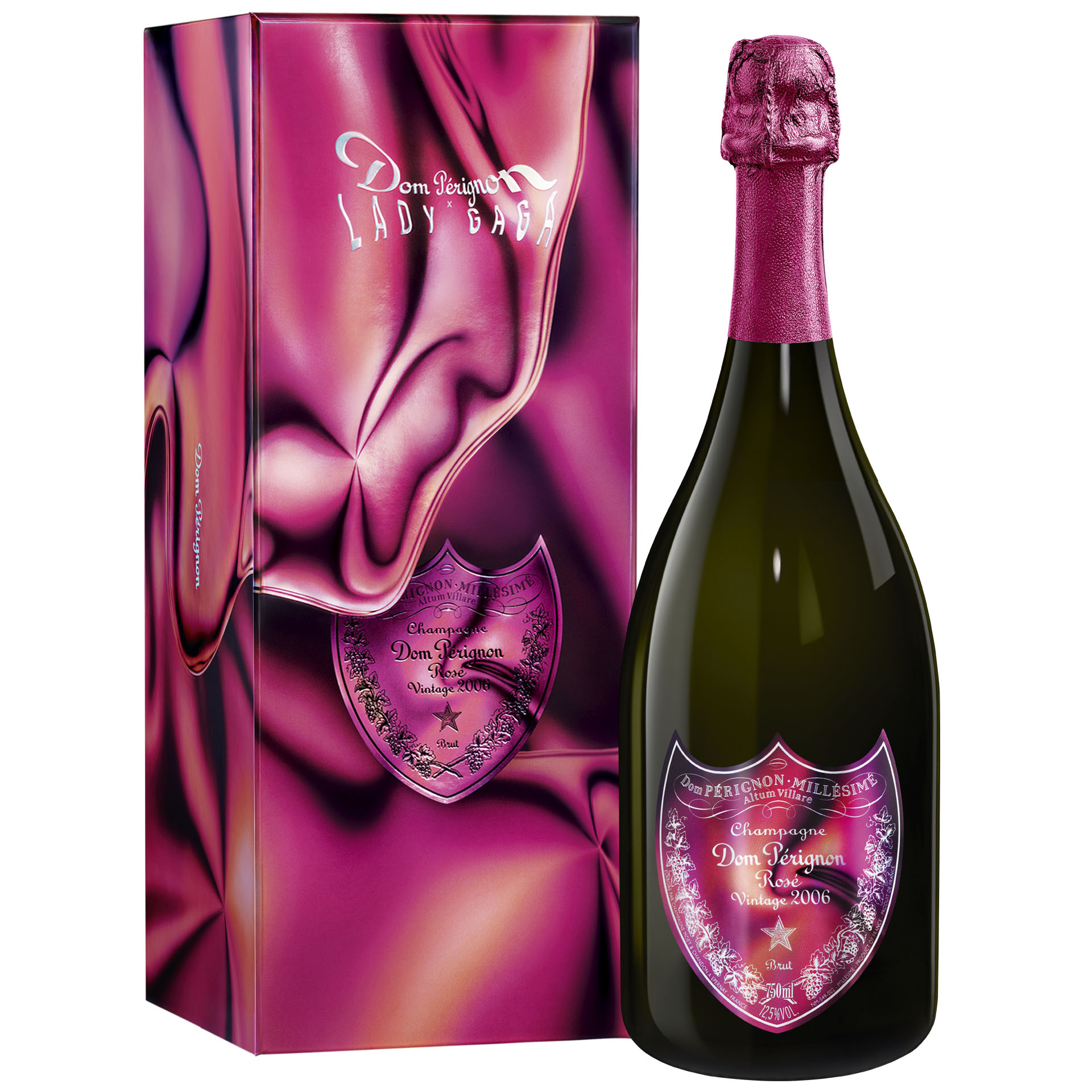 Champan / Dom Perignon
