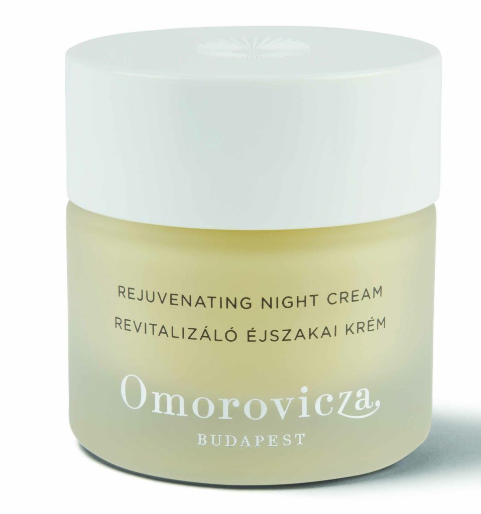 Omorovicza
