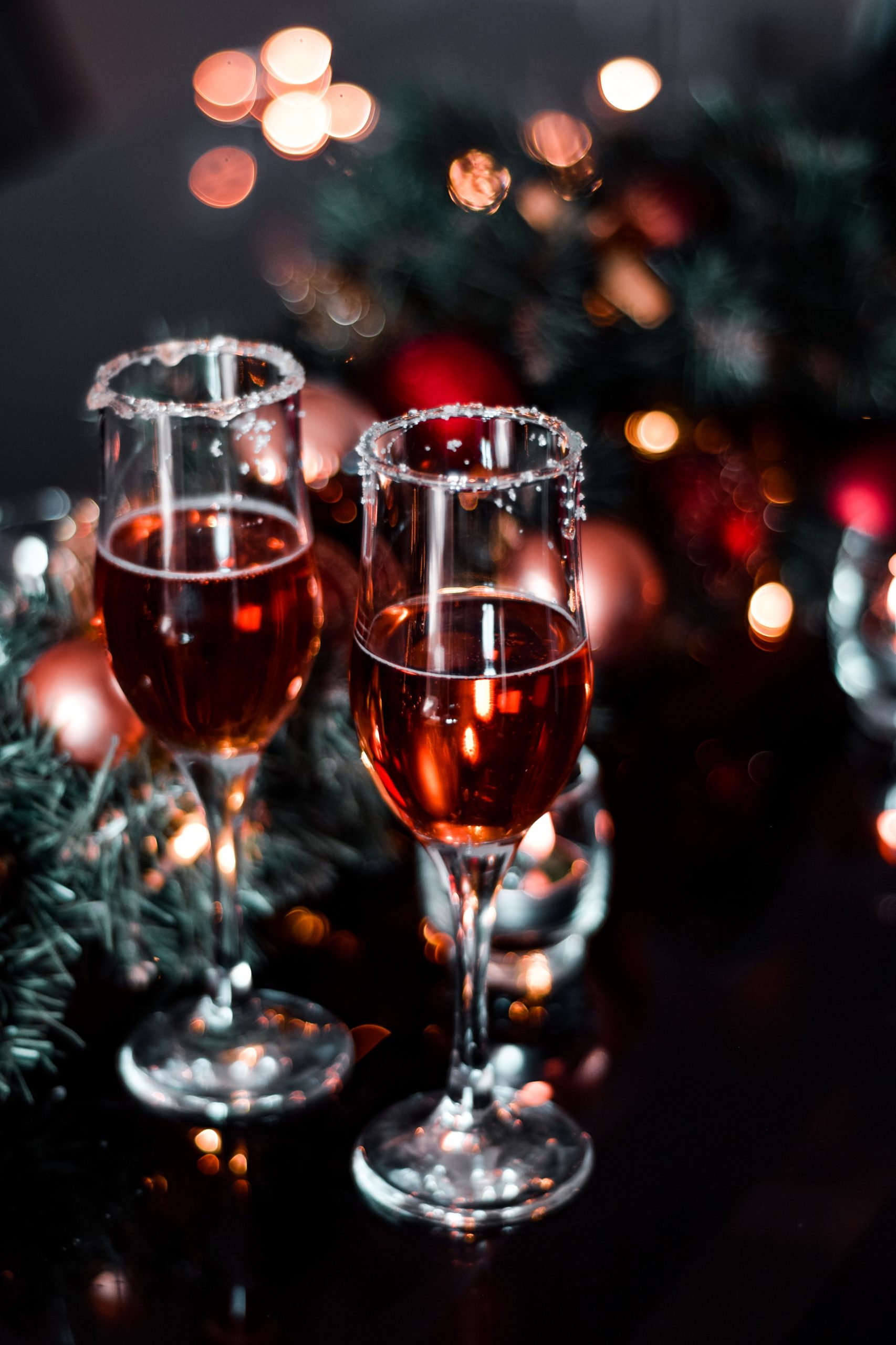 Cena navidad / Unsplash