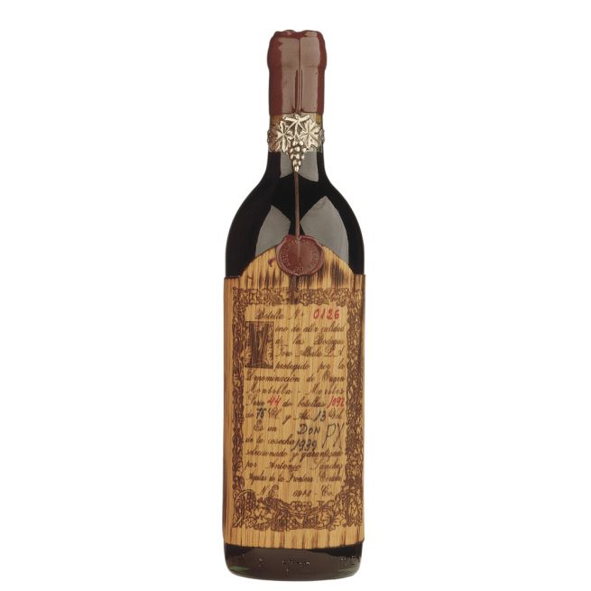 regalos gourmet