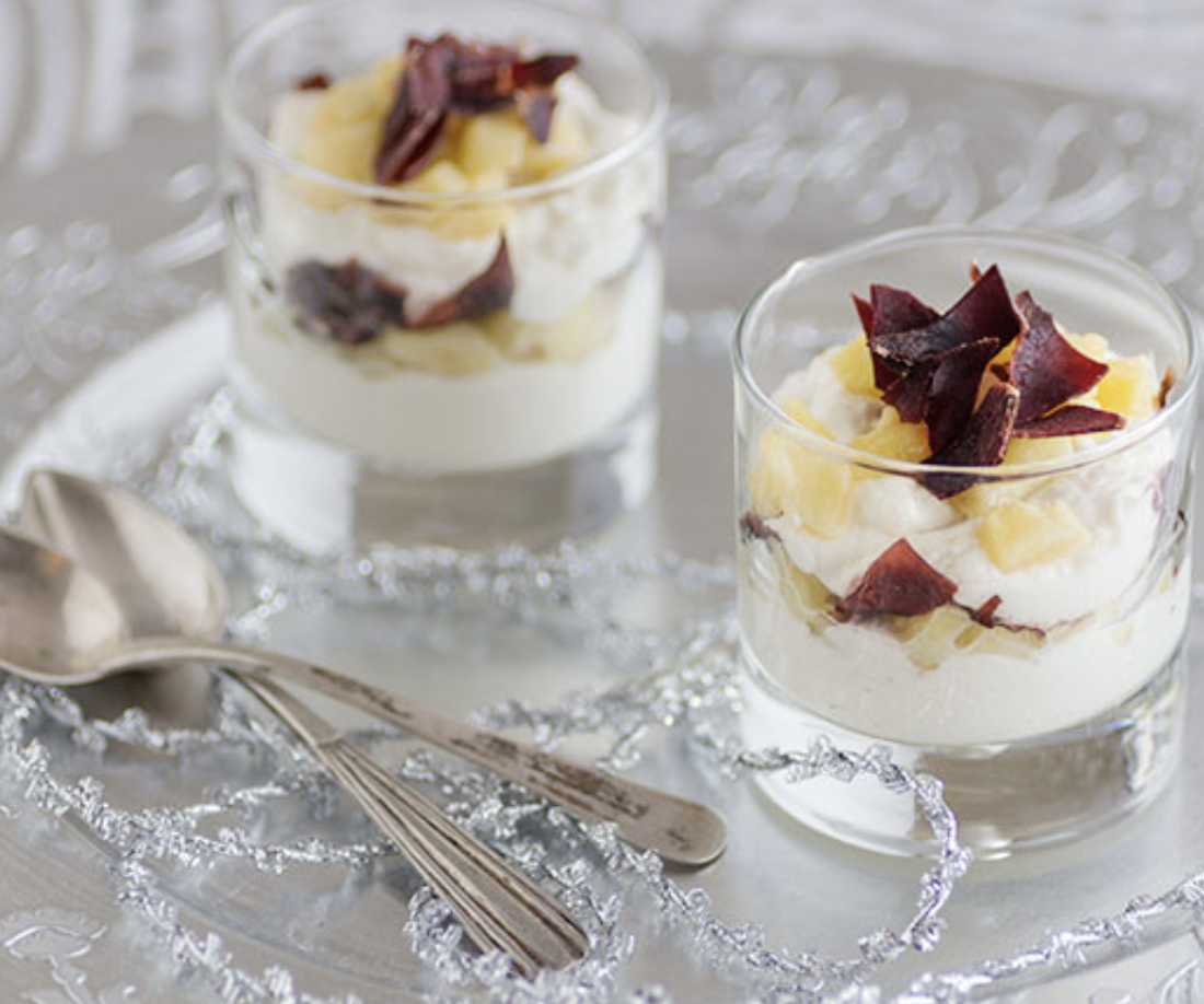 Postre
