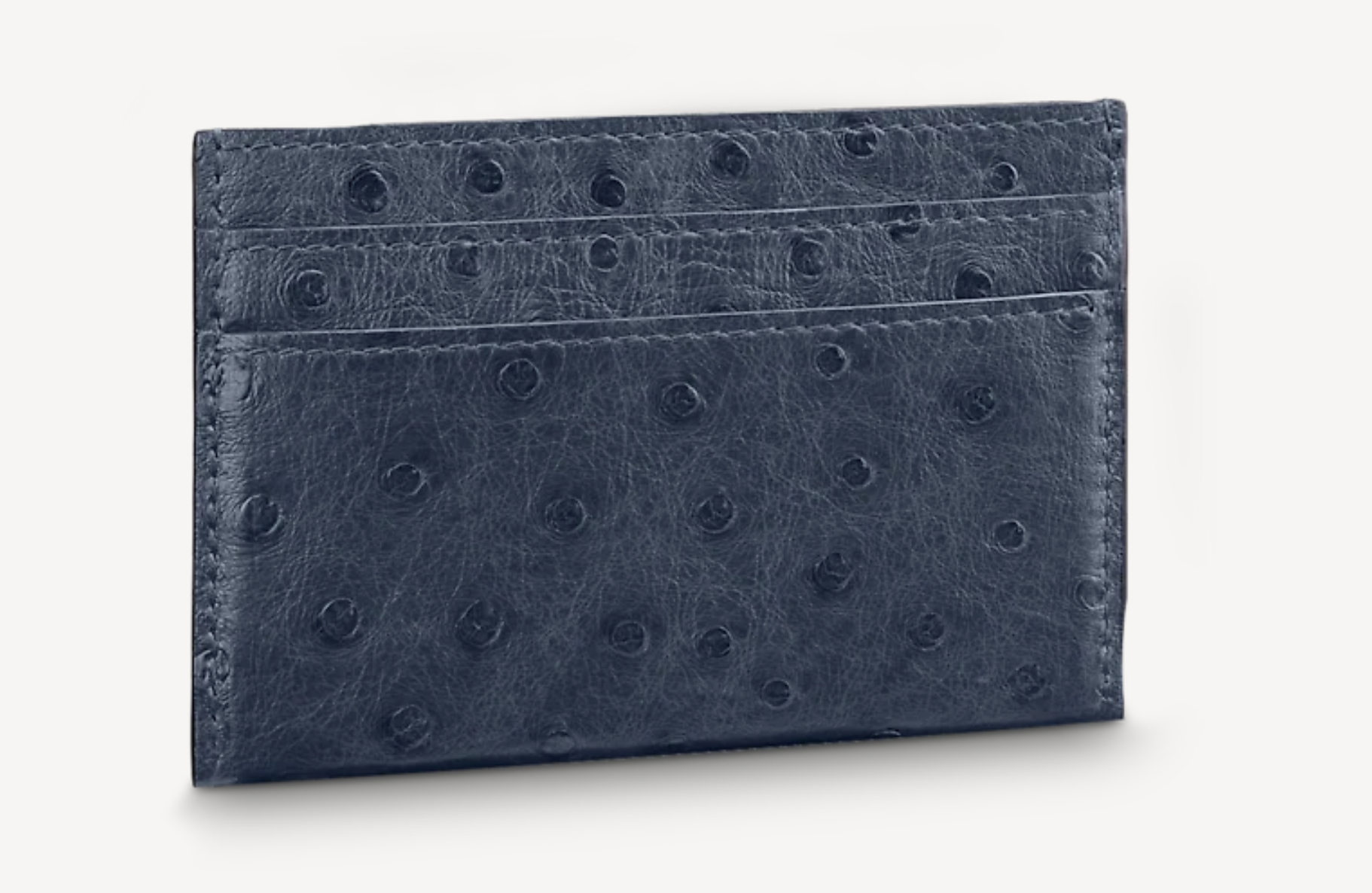 Tarjetero Louis Vuitton