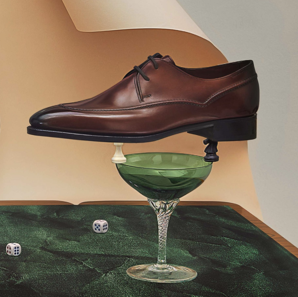 Foto: John Lobb