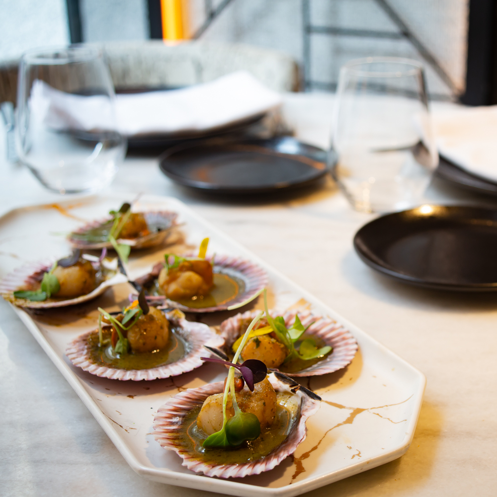 Foto: Restaurante La Lluna