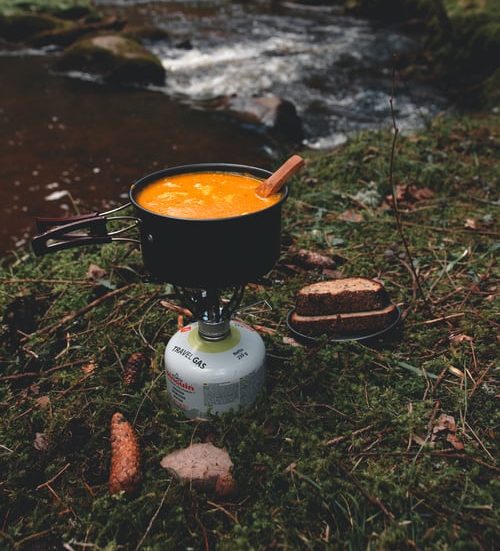 Fondue / Unsplash