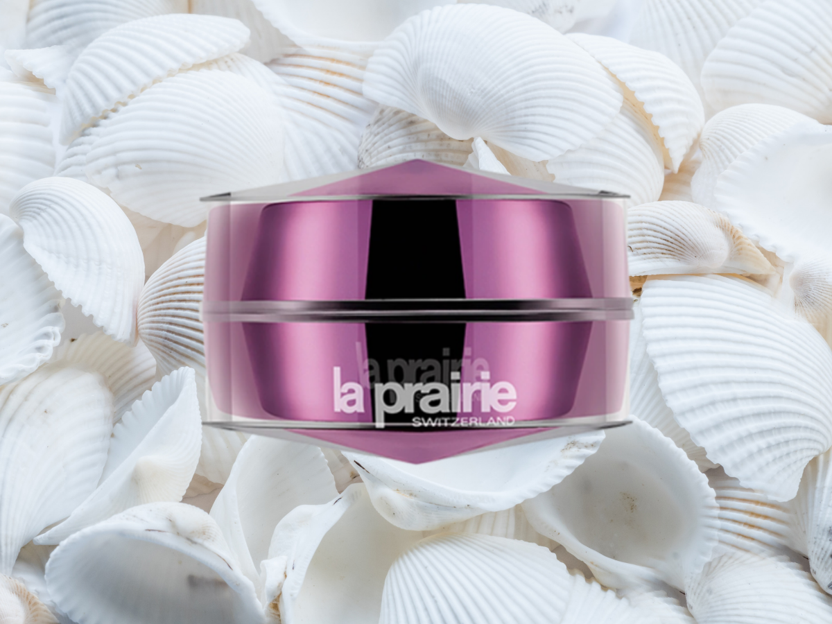 La Prairie