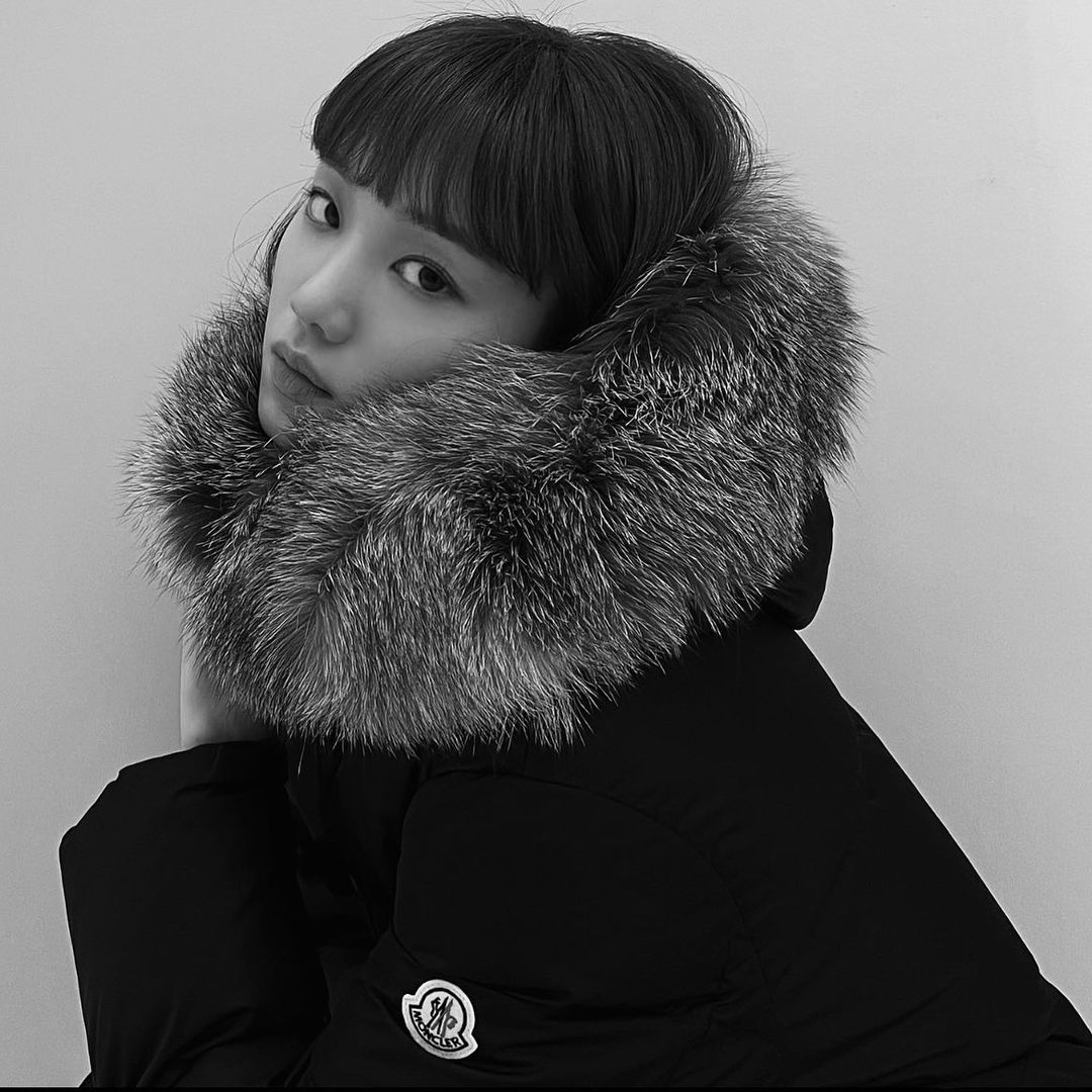 Modelo coreana