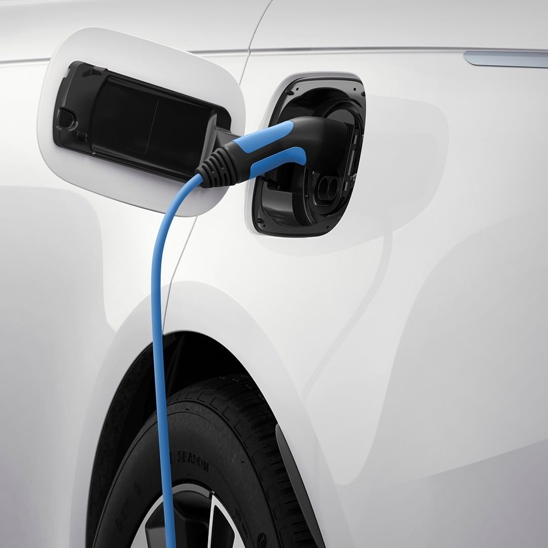 range rover el&eacute;ctrico