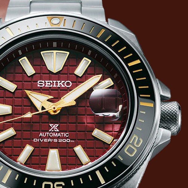 Seiko