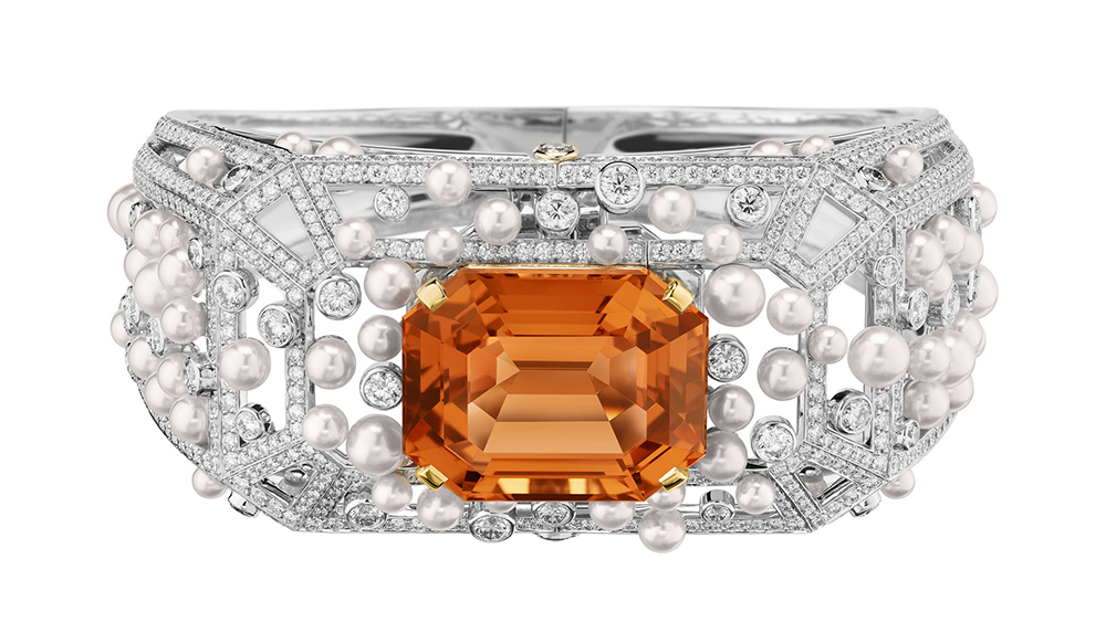 Brazalete &lsquo;Bubbly Stopper&rsquo;
