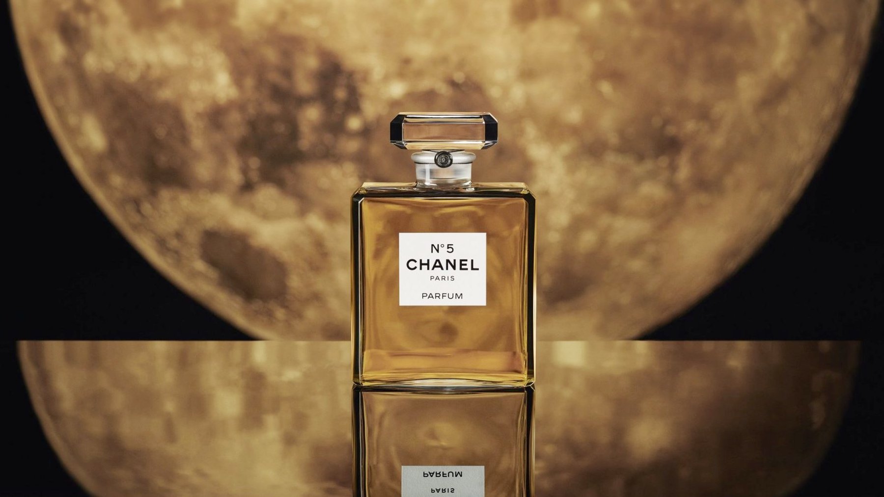 Chanel N&ordm;5