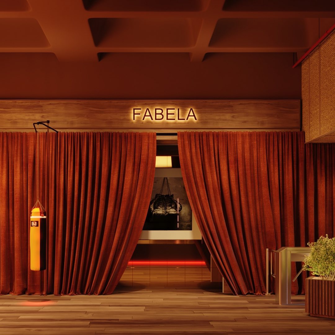 Foto: Fabela Boxing Club