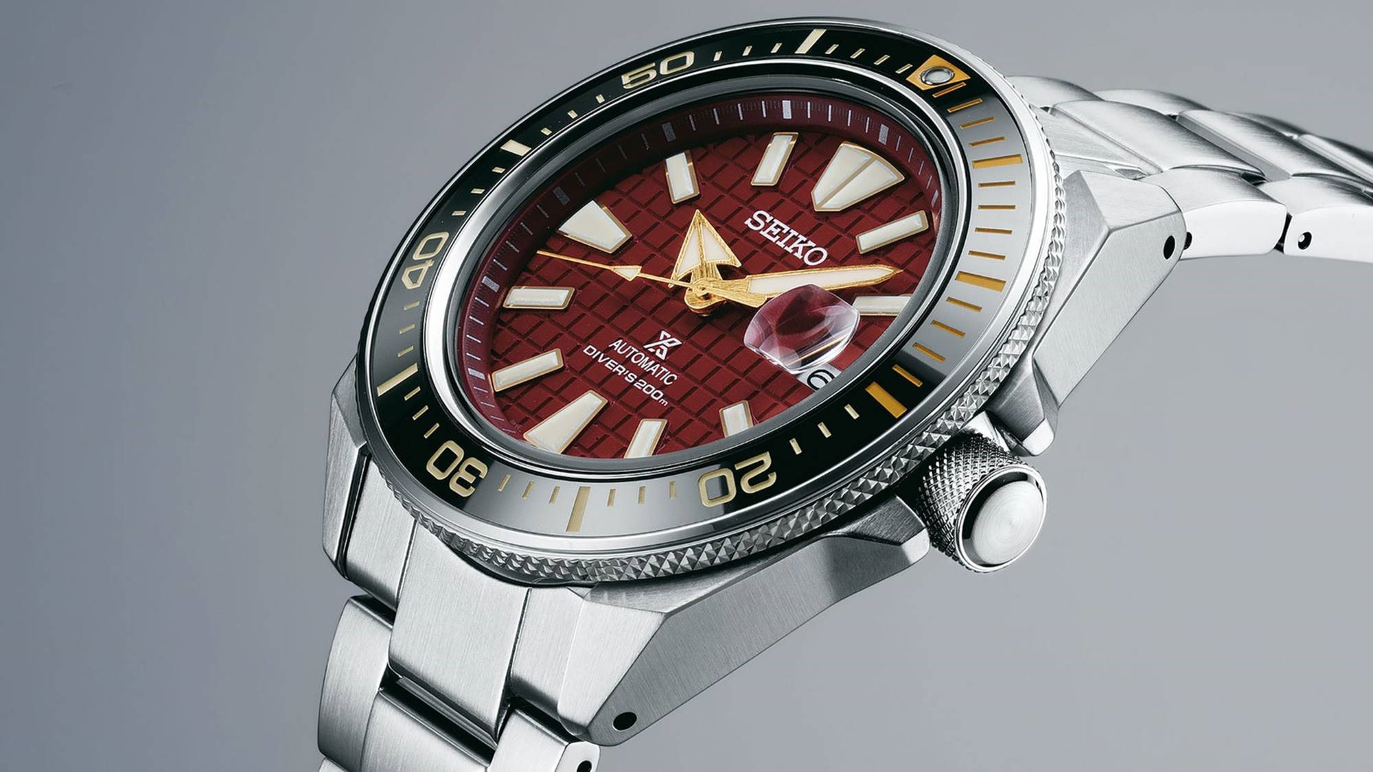 Seiko